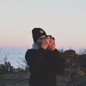 Meet your Posher, Jacob